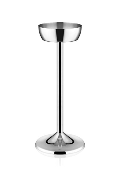 Narin Şampanya Kovası Standı - 61 Cm