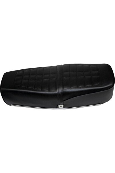 Mondial Cg 125 Sele Komple