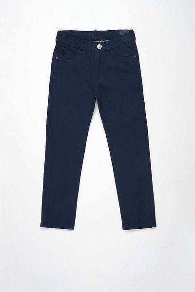 Doctor junior Boy's Regula Woven Trousers