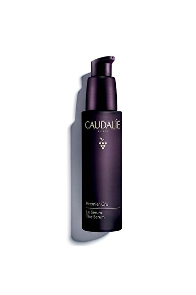 Caudalie Yeni - Premier Cru Anti Aging Instant Result Skin Care Serum 30ml Al...