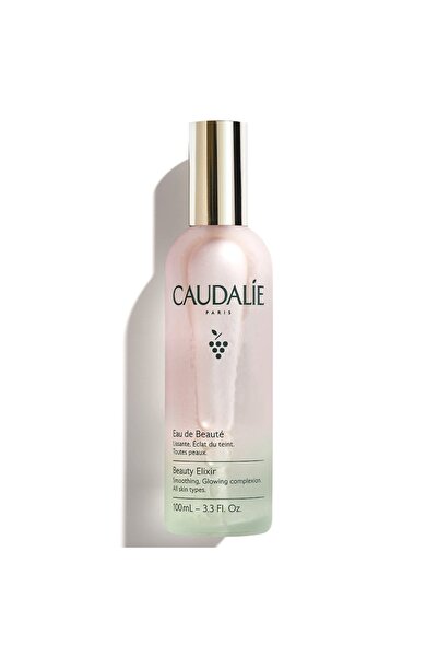 Caudalie Beauty Elixir Görünüm Düzeltici Sıkılaştırıcı Işıltı Kazandırıcı Cil...
