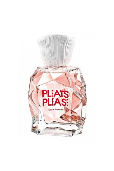 Issey Miyake Pleats Please Edt 50 ml Women's Perfume3423473947158