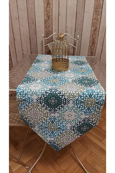 gonk Duck Cloth (Liquid Repellent, Stain Resistant) Runner