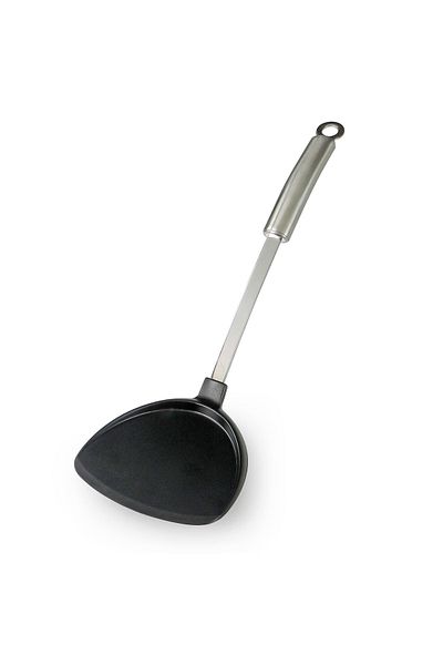 Flonal Plastic Tip Spatula 35 Cm