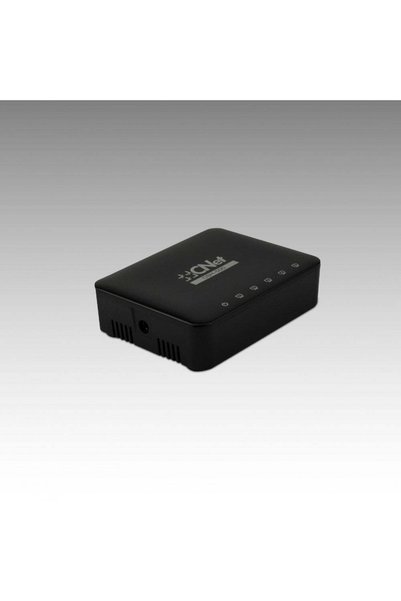 CNet Csh-1600 16 Port Fast Ethernet Switch