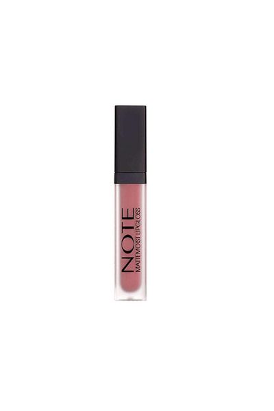 NOTE Coraltouch Matte Lip Gloss - No:413