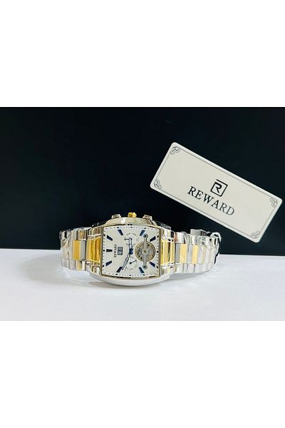 Reward Men's Wristwatch A142427 Rd31012m