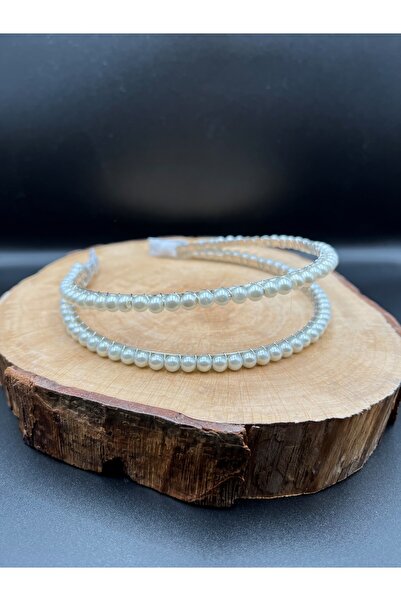 gelinmz Coroană și accesoriu de păr elegant pentru mireasă cu piatră de crist...