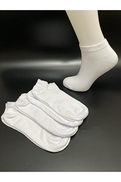 Yade Ciorapi papuci fără cusături Yaade pentru femei 4 perechi