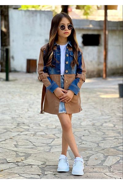 AYN Trench Coat