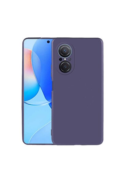 ZM STORE Huawei Nova 9 Se Kılıf Zore Premier Silikon Kapak
