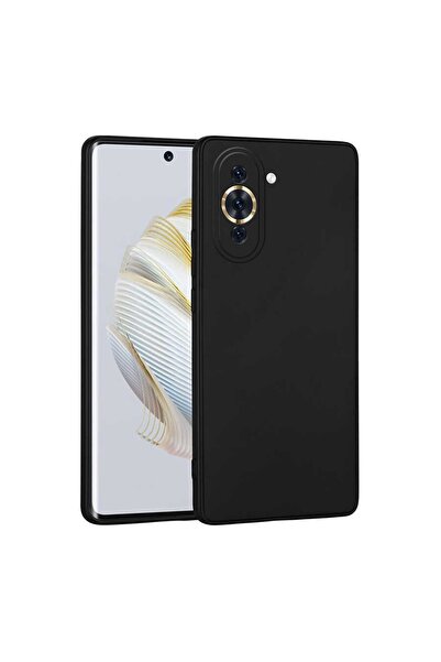 ZM STORE Huawei Nova 10 Kılıf Zore Premier Silikon Kapak