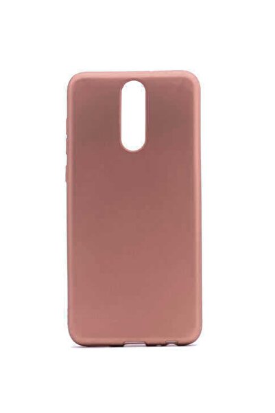 ZM STORE Huawei Mate 10 Lite Kılıf Zore Premier Yumuşak Silikon Kapak
