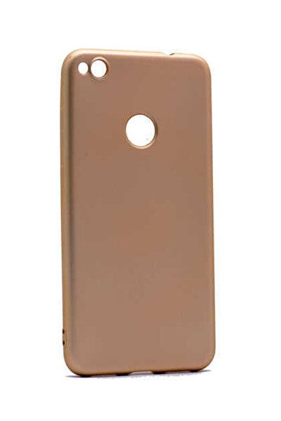 ZM STORE Huawei P9 Lite 2017 Kılıf Zore Premier Yumuşak Silikon Kapak