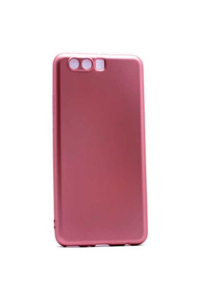 ZM STORE Huawei P10 Lite Kılıf Zore Premier Yumuşak Silikon Kapak