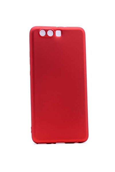 ZM STORE Huawei P10 Lite Kılıf Zore Premier Yumuşak Silikon Kapak