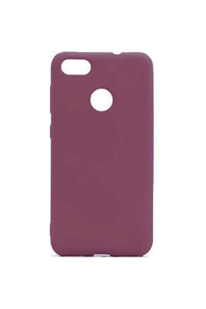 ZM STORE Huawei P9 Lite Mini Kılıf Zore Premier Yumuşak Silikon Kapak