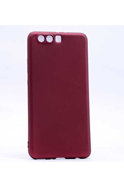 ZM STORE Huawei P10 Lite Kılıf Zore Premier Yumuşak Silikon Kapak