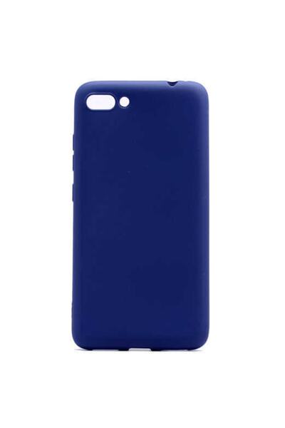 Asus Zenfone 4 Max Zc554kl Case Zore Premier Soft Silicone Cover