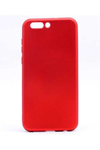 Asus Zenfone 4 Ze554kl Case Zore Premier Soft Silicone Cover