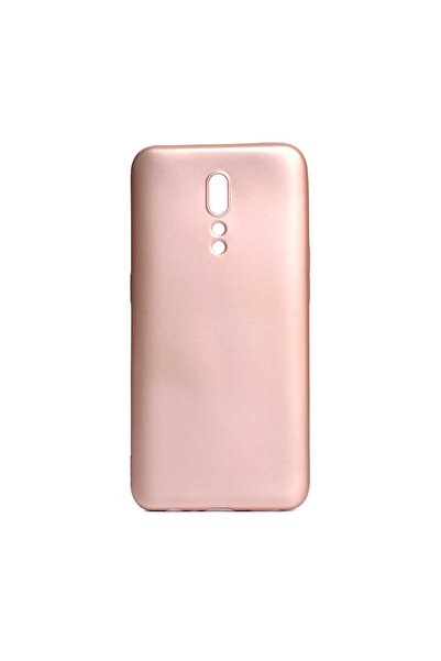 ZM STORE Oppo Reno Z Kılıf Zore Premier Yumuşak Silikon Kapak
