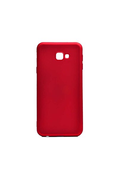 ZM STORE Samsung Galaxy J4 Plus Kılıf Zore Premier Yumuşak Silikon Kapak