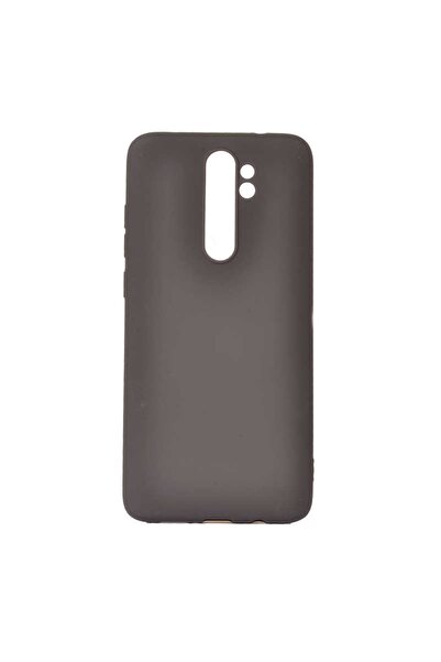 ZM STORE Xiaomi Redmi Note 8 Pro Kılıf Zore Premier Yumuşak Silikon Kapak