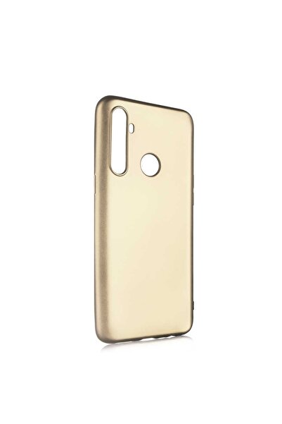 Realme 6i Case Zore Premier Soft Silicone Cover
