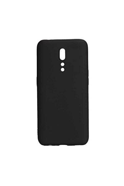ZM STORE Oppo Reno Z Kılıf Zore Premier Yumuşak Silikon Kapak