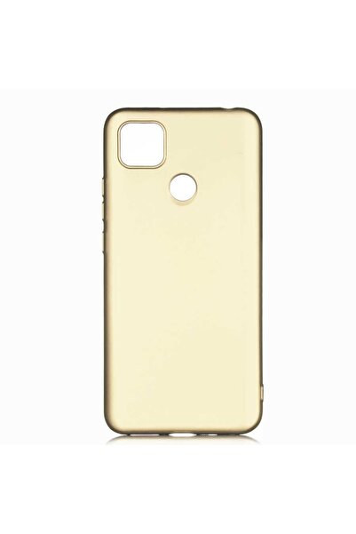 ZM STORE Xiaomi Redmi 9c Kılıf Zore Premier Yumuşak Silikon Kapak