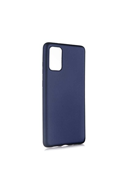 Samsung Galaxy S20 Plus Case Zore Premier Soft Silicone Cover