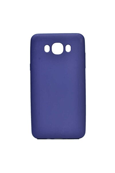 ZM STORE Samsung Galaxy J5 2016 Kılıf Zore Premier Yumuşak Silikon Kapak