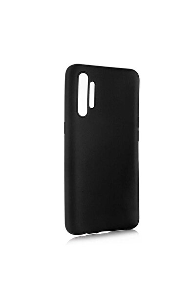 ZM STORE Realme Xt Kılıf Zore Premier Yumuşak Silikon Kapak