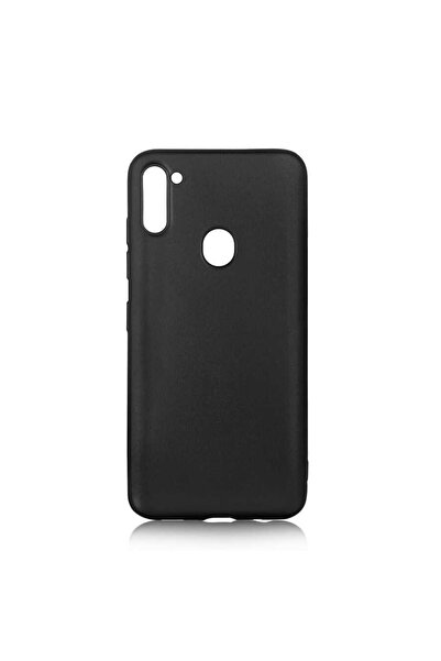 ZM STORE Samsung Galaxy A11 / Galaxy M11 Kılıf Zore Premier Yumuşak Silikon K...