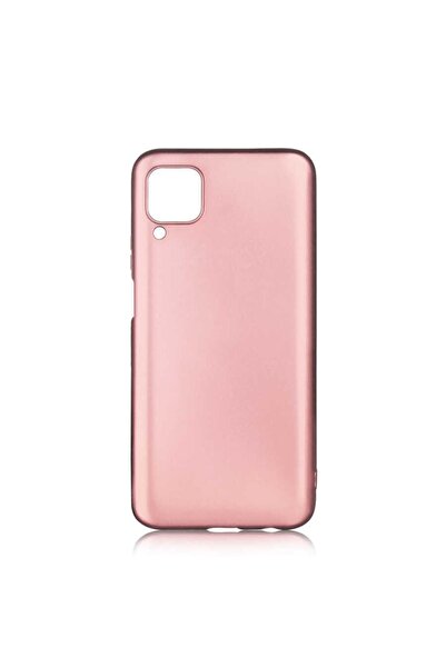 ZM STORE Huawei P40 Lite Kılıf Zore Premier Yumuşak Silikon Kapak