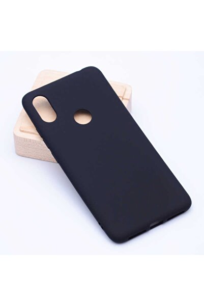 ZM STORE Xiaomi Mi 8 Kılıf Zore Premier Yumuşak Silikon Kapak