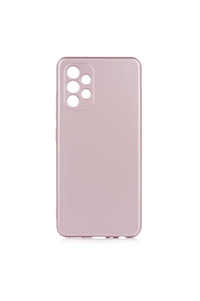 Samsung Galaxy A32 4g Case Zore Premier Soft Silicone Cover