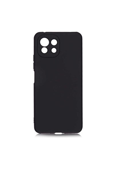 ZM STORE Xiaomi Mi 11 Lite Kılıf Zore Premier Yumuşak Silikon Kapak