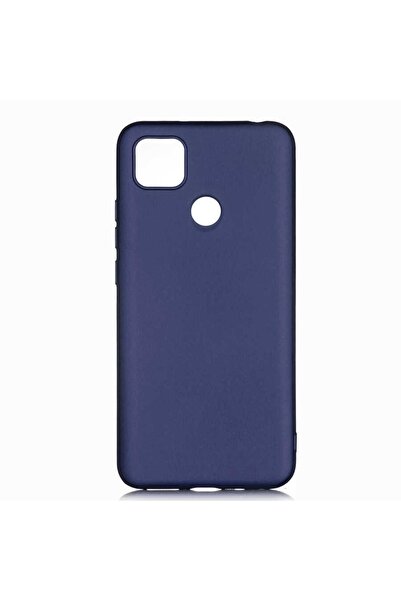 ZM STORE Xiaomi Redmi 9c Kılıf Zore Premier Yumuşak Silikon Kapak