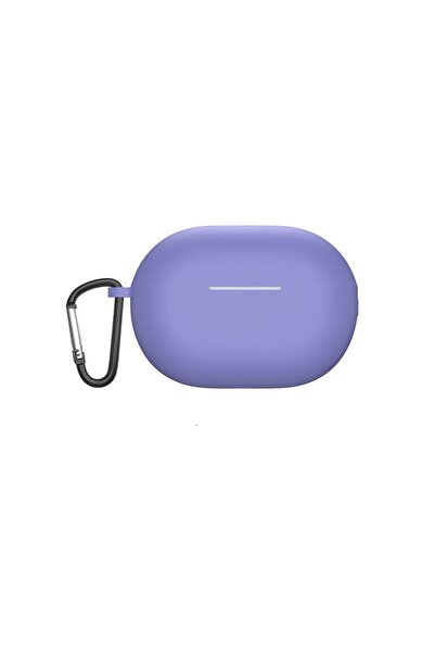 NANOSPACE Huawei Freebuds Pro 2 Kılıfı Uyumlu Koruyucu Kılıf Silikon Kulaklık...