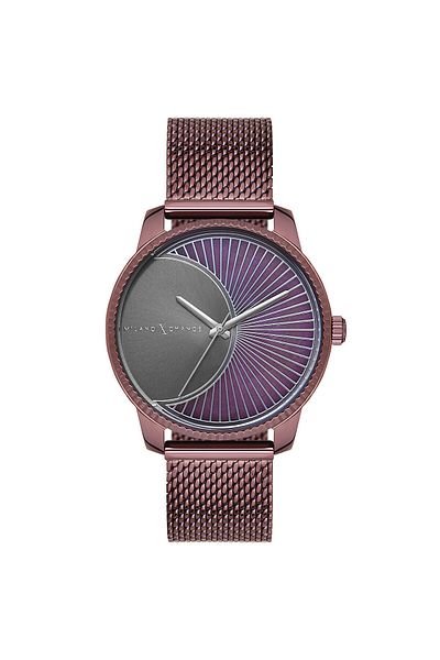 Milano X Change Mex1167 Women's Wristwatch