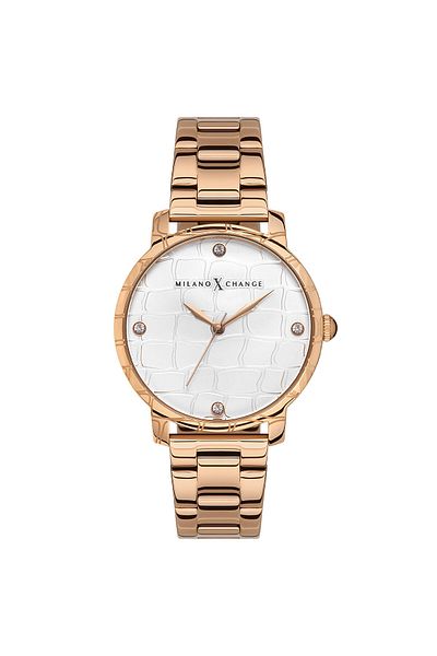 Milano X Change Mex1182 Women's Wristwatch