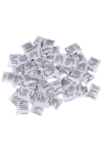 KEEPSAKE 250 Gr 1 Adet Silikajel Nem Alıcı Silika Jel Rutubet Önleyici Küf Giderici Silica Gel
