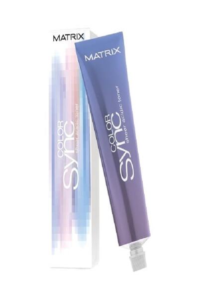 L'oreal Professionnel Matrıx Colorsynıc Clear 90ml 3474636883219