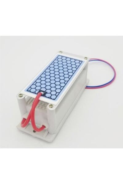 Seramik Plakalı 5g/h Ozon Modülü
