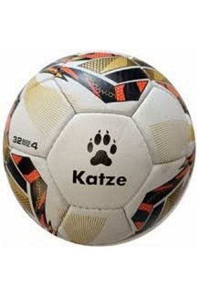Katze كرة القدم