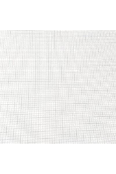 Sanathobi Calligraphy Notebook, Copperplate Notebook, Checkered Notebook, 50 sheets-120gr