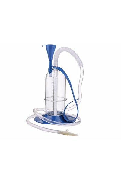 Bıçakçılar Göğüs Drenaj Seti 2000ml