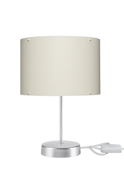 Modelight Arel 22 Lik Abajur Krom