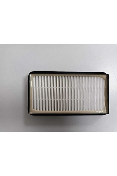 Karaca Vantuz V7 White Vacuum Cleaner - Hepa Filter - Spare Parts